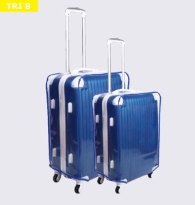 transparent luggage cover1