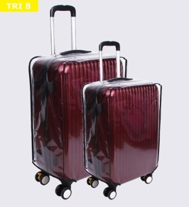 transparent luggage cover2