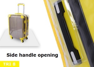 transparent luggage cover4